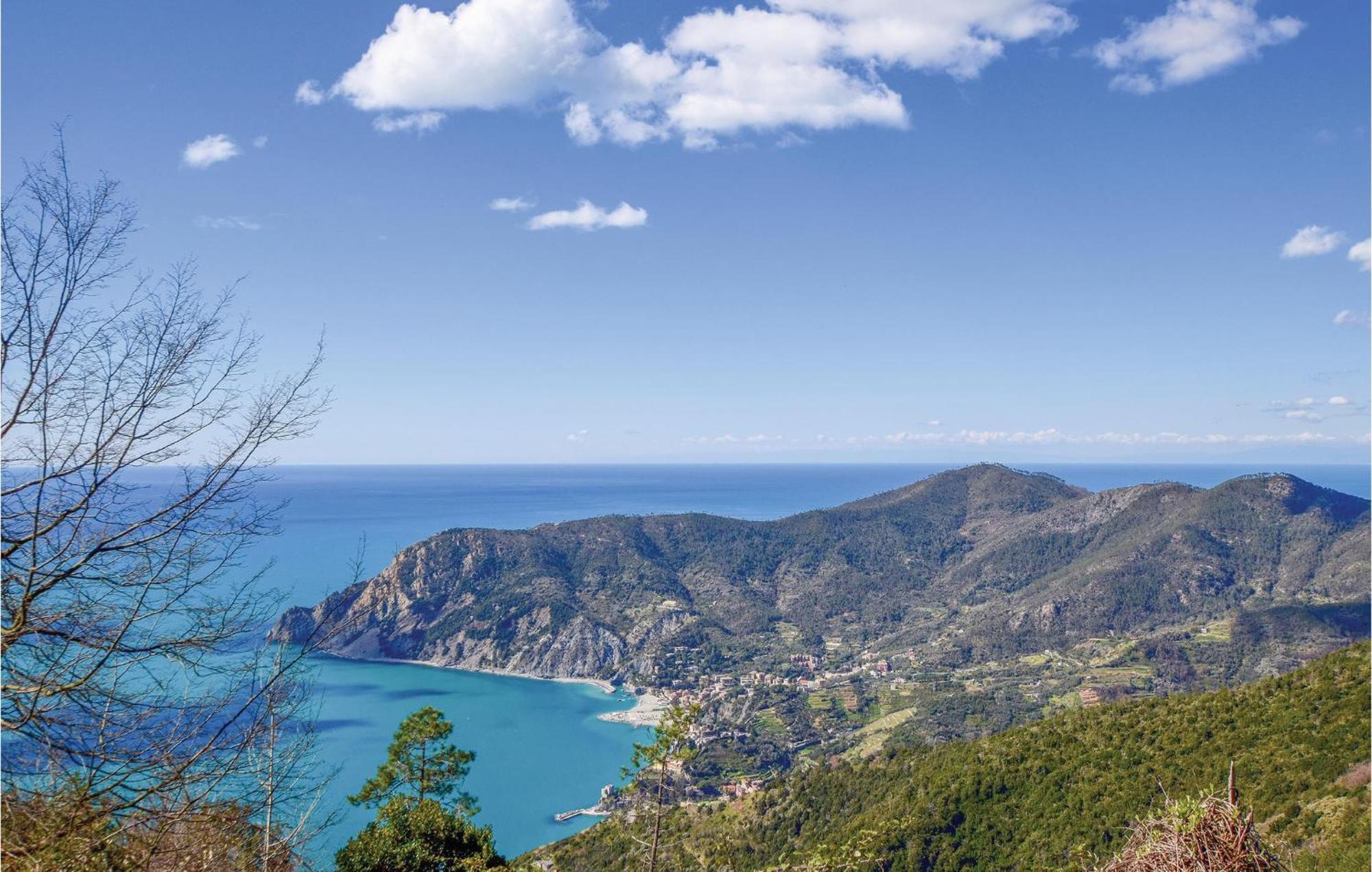 Seroa Vernazza Exterior foto